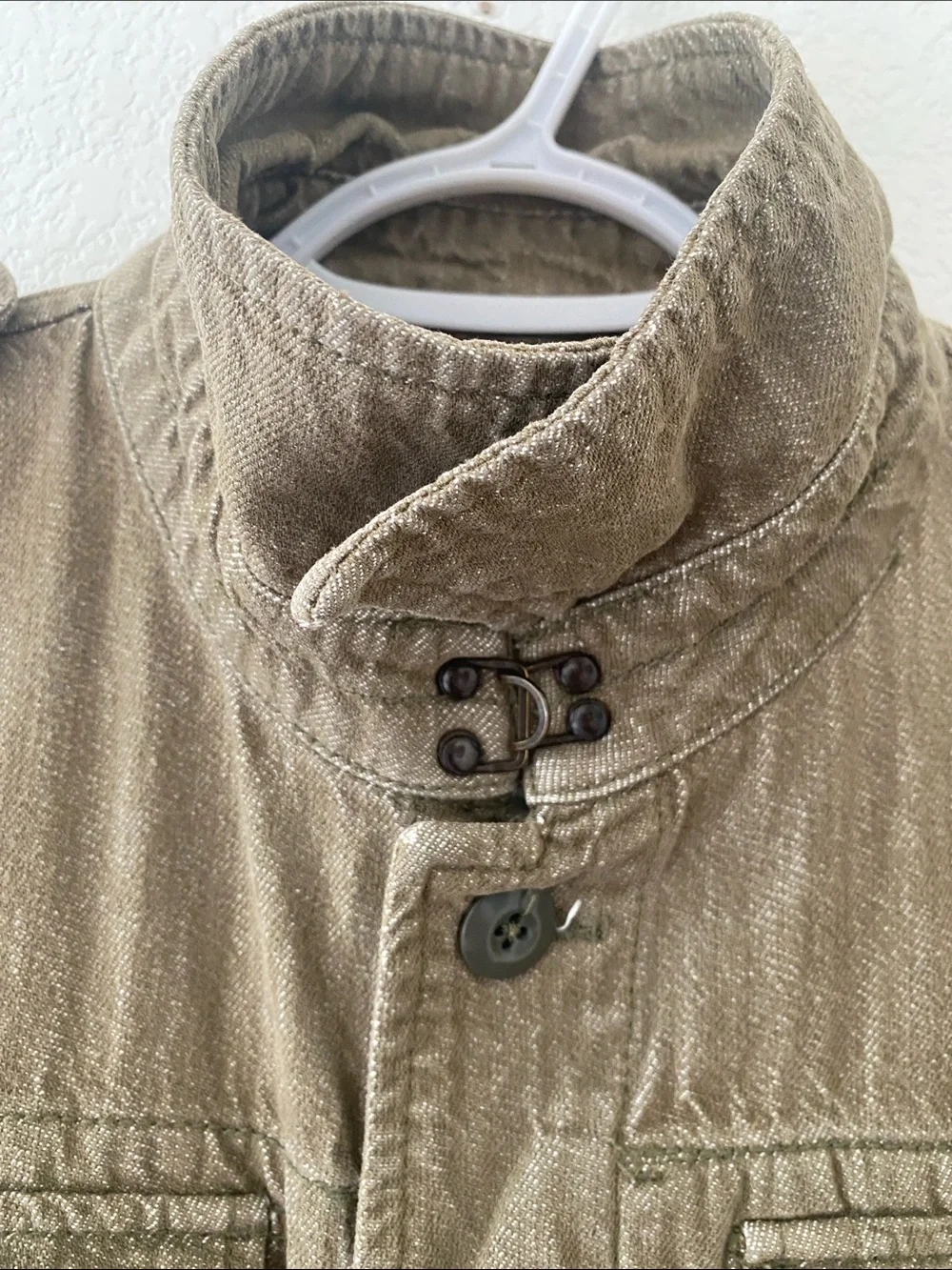 Denim & Supply Ralph Lauren Vintage  Jacket Size L